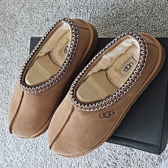 UGG Tasman Slipper - Picture 3 of 4